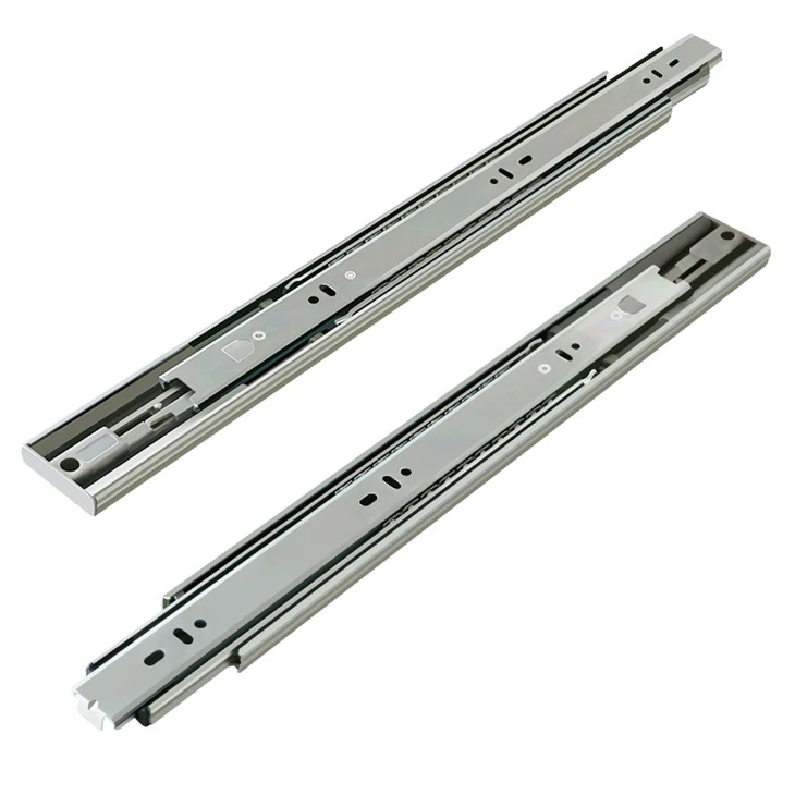 45kg 3 Peta Telescopic Drawer Runners