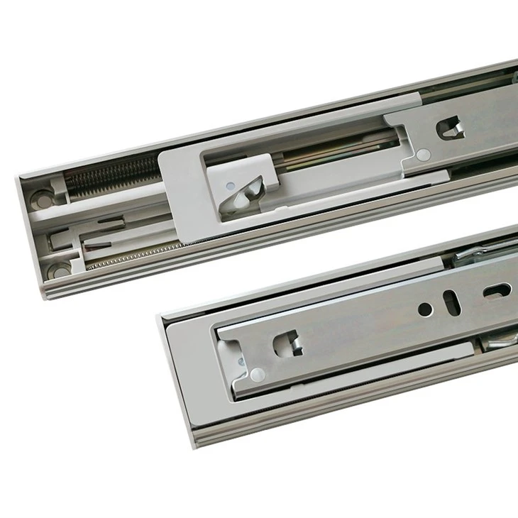 45mm Soft Close Drawer Slide Load45kg suppliers
