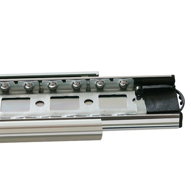 45mm Soft Close Drawer Slide Load45kg factory
