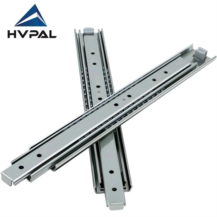 Heavy Duty Slide YeRV & Toolbox